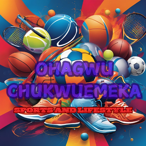 Ohagwu Chukwuemeka's Blog