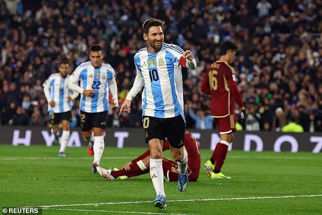 What does Lionel Messi retiring before the World Cup mean for Argentina